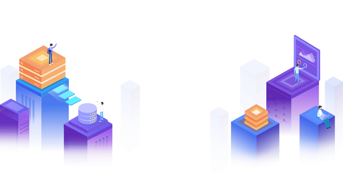 企业数字化产品、方案服务商