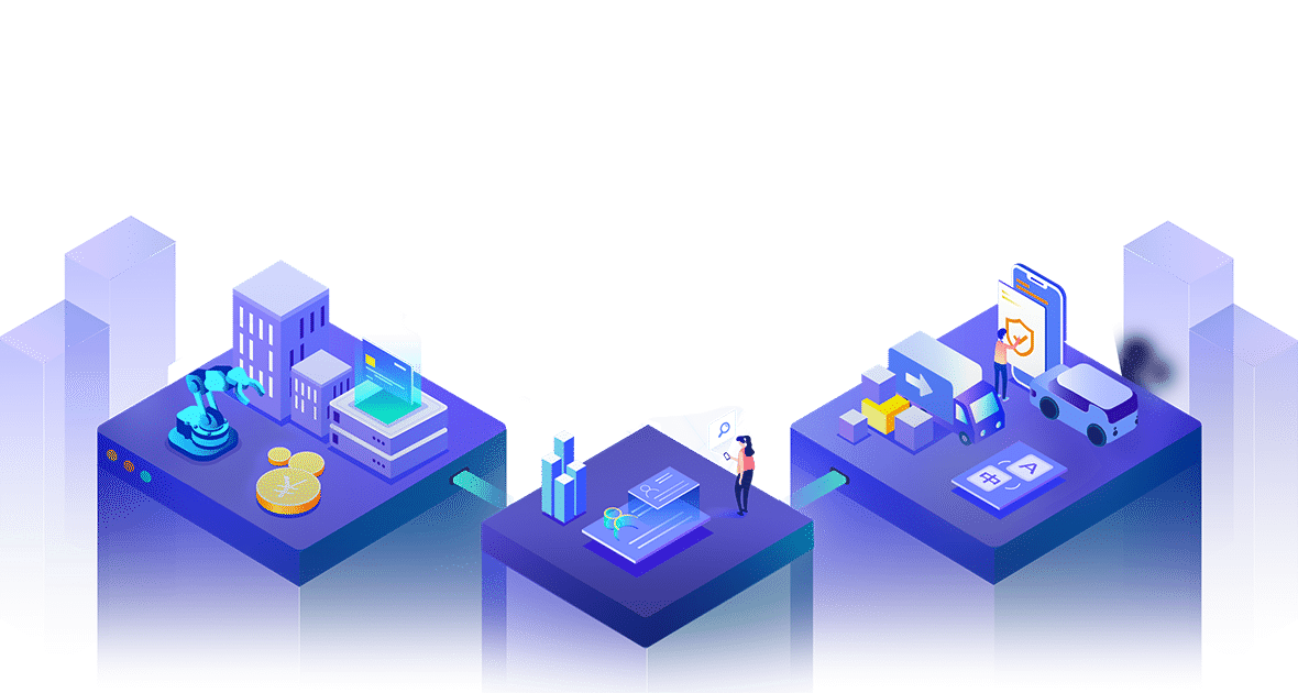 探索新技术在业务场景中的使用