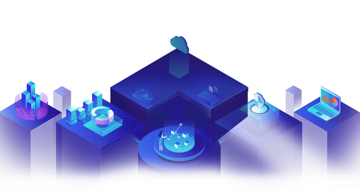 提供基于云的软件即服务(SaaS)